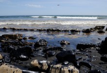 Nine Years Since the Refugio Oil Spill