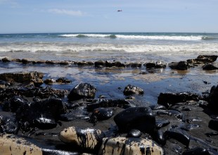 Environmentalists’ Lawsuit Challenging Restart of Pipeline at Center of Refugio Oil Spill Removed from Santa Barbara Court