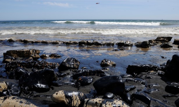 Nine Years Since the Refugio Oil Spill