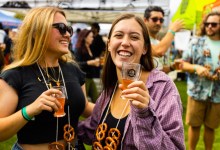 Zoo Brew Is Back
