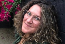 Joyful Observations From Xochitl Gonzalez