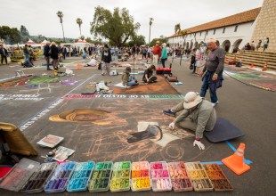 Santa Barbara’s Most Picturesque Festival Is Back
