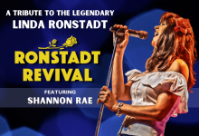 A Tribute to Linda Ronstadt