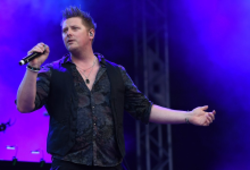 One805 Announces Nashville-based Singer-Songwriter (and former Santa Barbaran), Jordan Asher Huffman, as its 2024 Mental Wellness Ambassador 