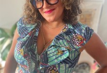 Novelist Xochitl Gonzalez Brings Her Own Unique Take on Latinx American Culture to Santa Barbara