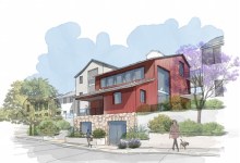 City of Santa Barbara Grants $5M Loan Toward Low-Income Housing Near La Cumbre