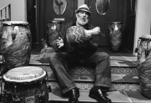 Poncho Sanchez and his Latin Band