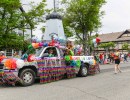 SYV Pride Parade and Festival