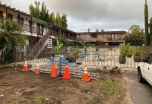 Renters Speak Out on Housing Crisis as City Presses Charges on Landlord