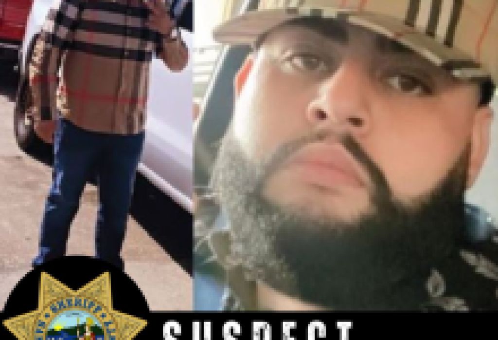 Detectives Arrest Attempted Murder Suspect