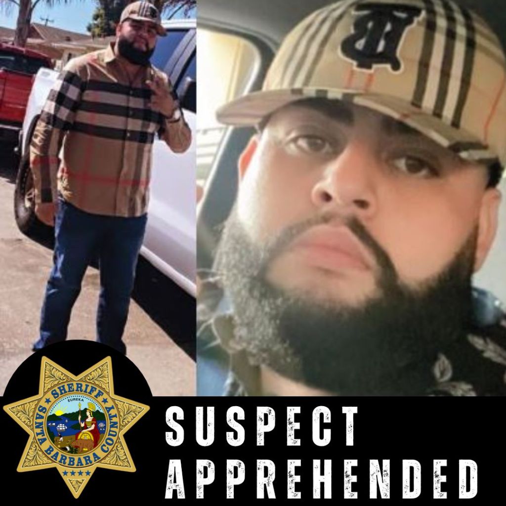 Detectives Arrest Attempted Murder Suspect - The Santa Barbara Independent