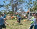 48th Annual Isla Vista Juggling Festival