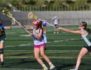 Liv Plourde of San Marcos Scores Game-Winning Goal at Channel League Girls’ Lacrosse All-Star Game