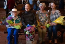 Santa Barbara County Courthouse Docent Council Celebrates 50 Years of Service