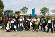 Santa Barbara Tennis Patrons Honor Graduating Class