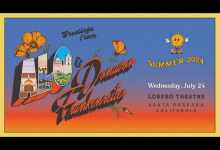 Lobero LIVE presents ALO and Donavon Frankenreiter