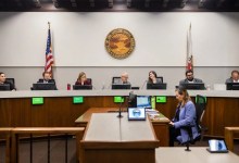 City of Santa Barbara Trudges Through Budget Reviews