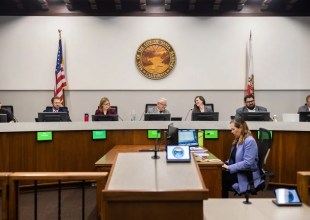 City of Santa Barbara Trudges Through Budget Reviews