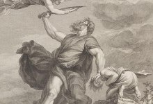 Holy Hell, Ramadan, Easter, and Passover