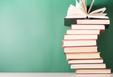 All Booked | A New Chapter