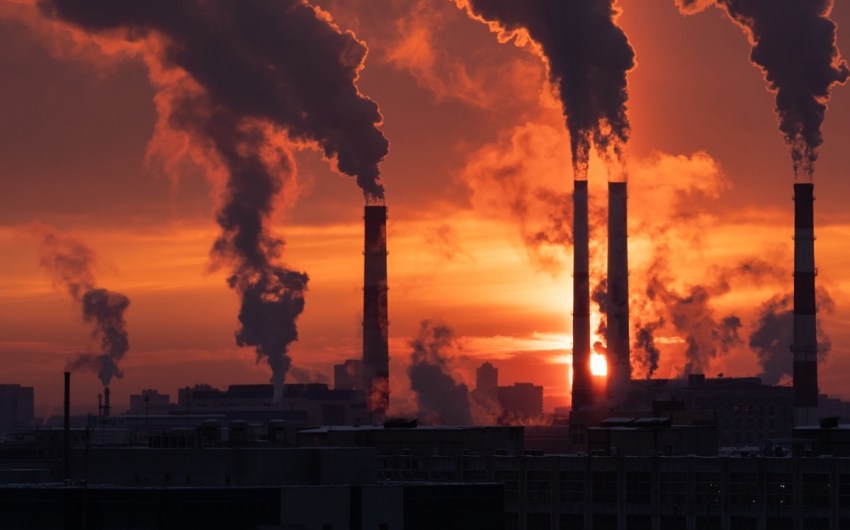 Big Carbon Emitters Can No Longer Avoid Accountability
