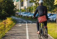 Changing Transportation and Housing Patterns