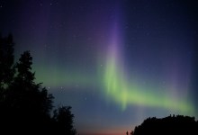 Rare ‘Geomagnetic Storm’ Could Affect Communications and Power Grid Starting Friday, NOAA Warns