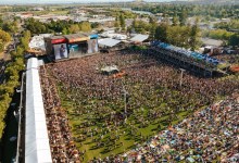 Getting Ready to Sip and Rock My Way Through BottleRock Napa Valley 2024