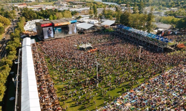 Getting Ready to Sip and Rock My Way Through BottleRock Napa Valley 2024