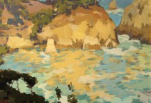 SBMM Presents Coastal Moments