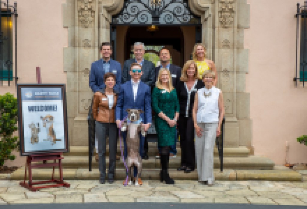 C.A.R.E.4Paws’ Happy Tails Event Celebrates 15 Years of Supporting Pet Families on the Central Coast