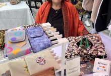 Carpinteria Arts & Craft Faire