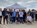 West Beach Cleanup & Sunset Picnic