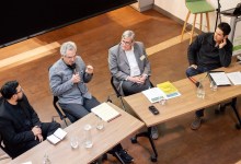 Bringing Life to Santa Barbara’s Downtown by Growing Homes