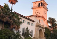 Last Witnesses Called in Stearns Wharf Murder Trial