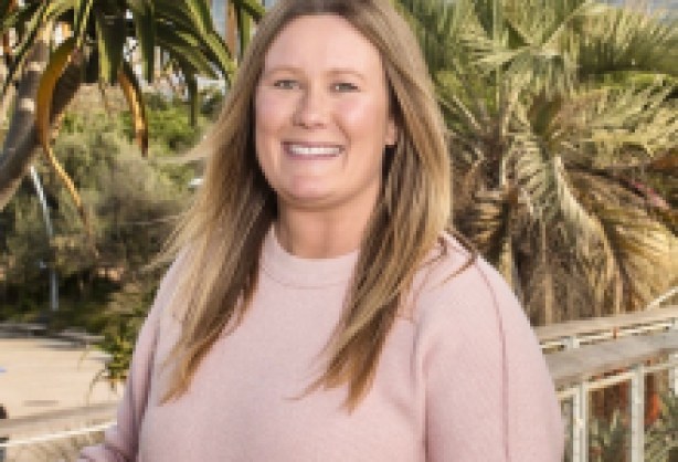 Jeanette Gant Takes the Helm of Carpinteria Parks, Recreation, and Community Service Department