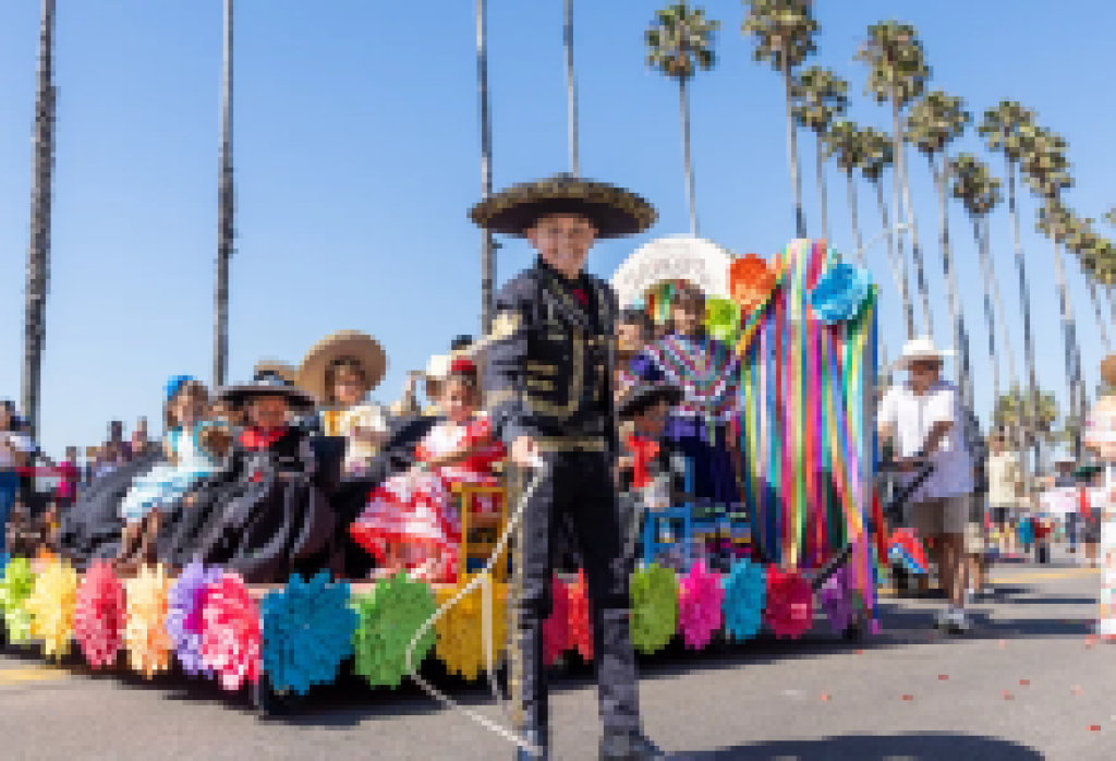 Solicitudes abiertas para el 92º Desfile de los Niños