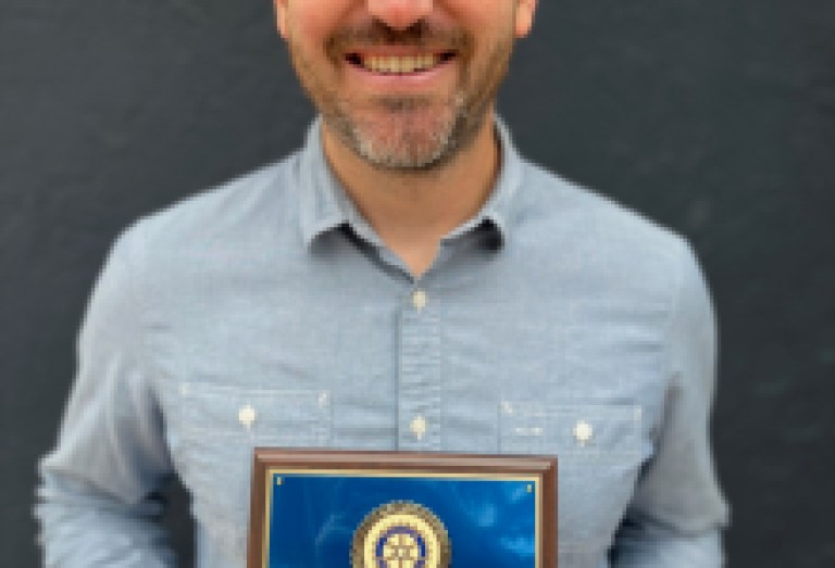 Rotary Club of Santa Barbara Recognizes Four Local Teachers for Their Leadership and Dedication