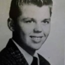Leonard Edgar Peck, Jr.