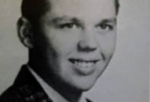 Leonard Edgar Peck, Jr.