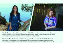 Tap Into Courage and Speak Your Truth