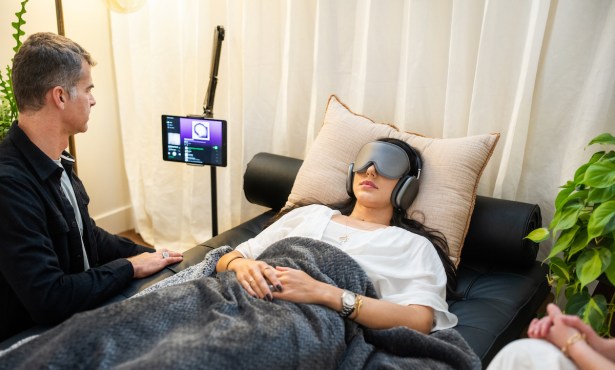 Down the Rabbit Hole