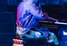 Review | Jacob Collier Electrifies Santa Barbara’s Arlington Theatre
