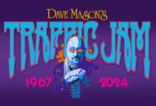 Dave Mason’s Traffic Jam