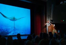 Wildlife Photographer Ian Shive Brings Faraway Experiences Back Home 