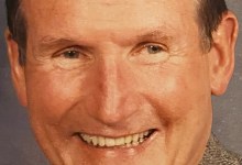 Rufus Roys Jeffris, Jr.