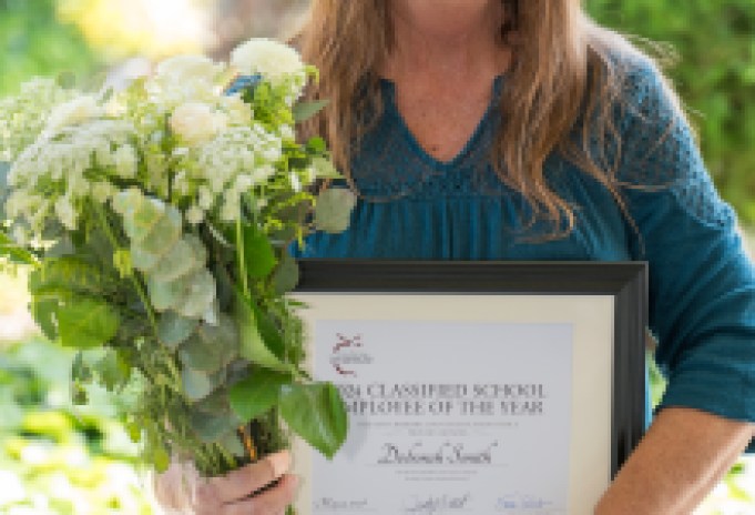 Spotlighting Santa Barbara County’s  2024 Classified School Employees of the Year