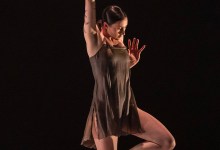 Dance Review | Alonzo King LINES’ ‘Deep River’ Runs Through the Soul