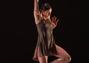Dance Review | Alonzo King LINES’ ‘Deep River’ Runs Through the Soul
