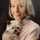 In Memoriam:  Diana Basehart  1934-2024